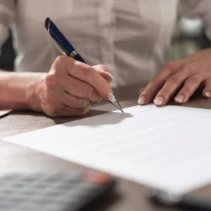 certidão de escritura