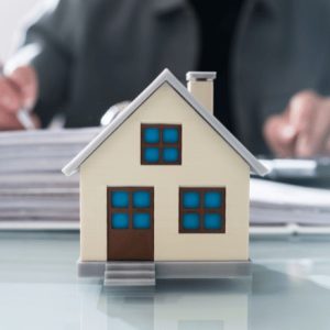 Certidão de Propriedade