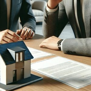 alienação fiduciária