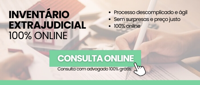 inventario extrajudicial consulta online